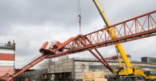 Демонтаж кранов Удомля, цена от 2983 руб.