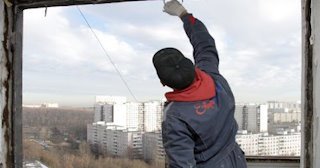 Демонтаж окон в Удомле: цена от 1570 руб. - Сварной-Дмл