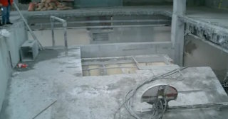 Демонтаж бассейна в Удомле: цена от 1047 рублей - Сварной-Дмл